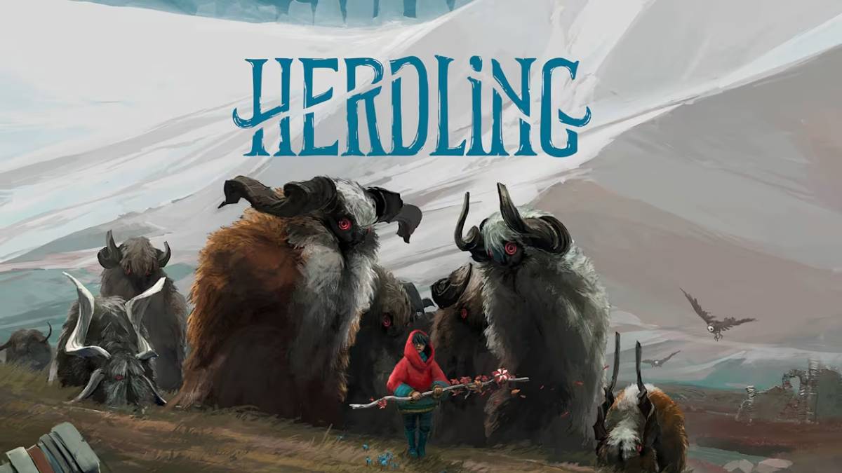 Review: Herdling Feels Magical