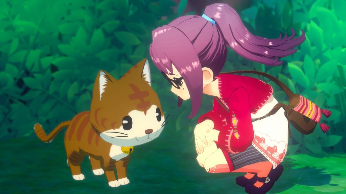 Review: Story of Seasons: Grand Bazaar Is Stronger Than the Harvest Moon DS Game